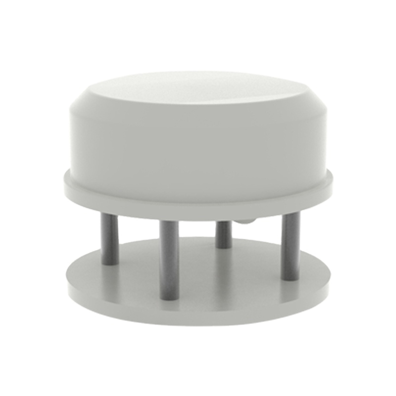 Anemometer Wind Speed - Anémomètre à ultrasons RS485, capteur de
