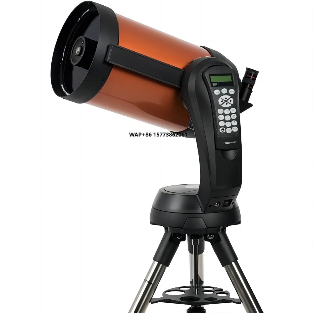 Celestron Telescope Nexstar 8Se - Télescope informatisé Celestron Nexstar 8SE