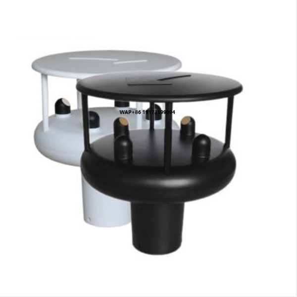 Anemometer Wind Speed - Station météo extérieure SDI12 RS485 Modbus,