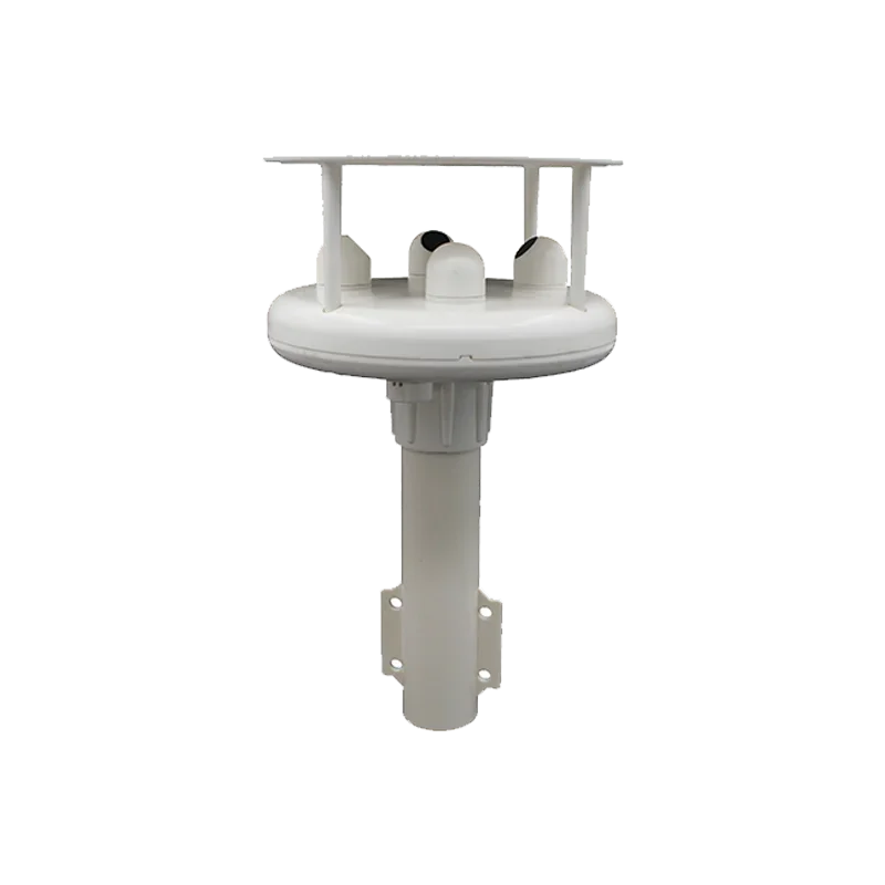 Anemometer Wind Speed - Station météo ultrasonique ONWA KW-360, anémomètre,