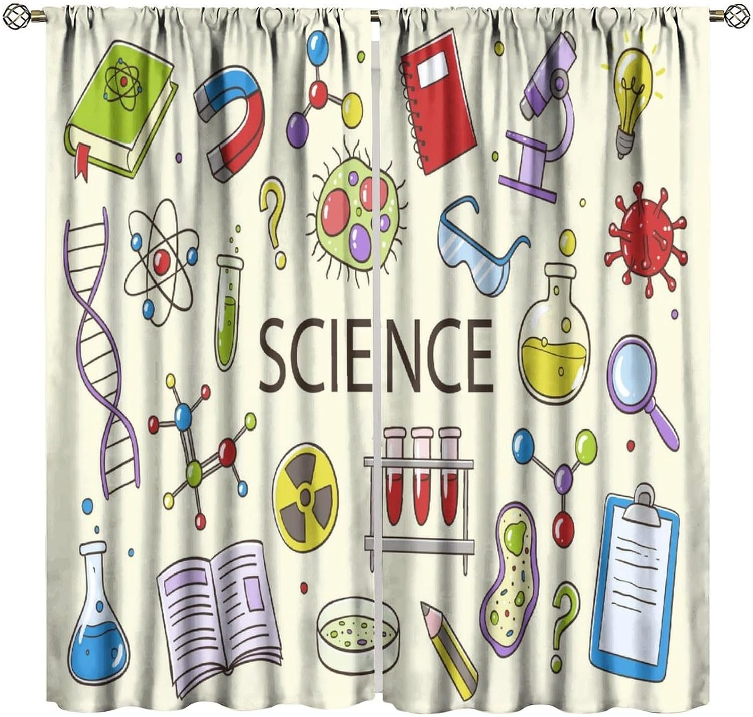 Science Nursery - Rideau Scientifique Éducatif STEM pour la