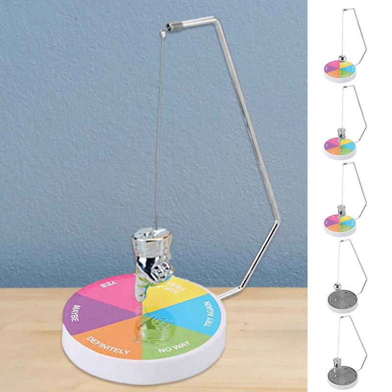Newton Cradle Large - Nouveauté décision magnétique fabricant balançoire pendule