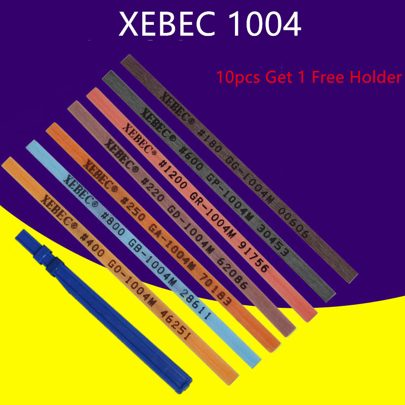 Science Bob - Jrealmer 1/3/5 pièces Xebec 1004 pierre