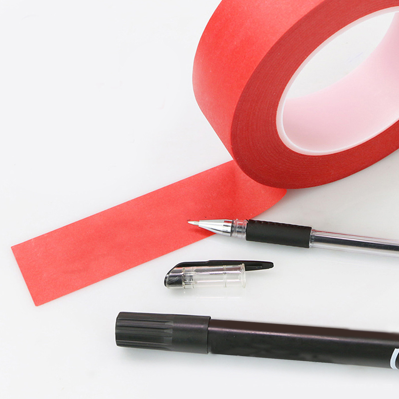 Science Project Diy - 3 Rouleaux de Ruban de Masquage