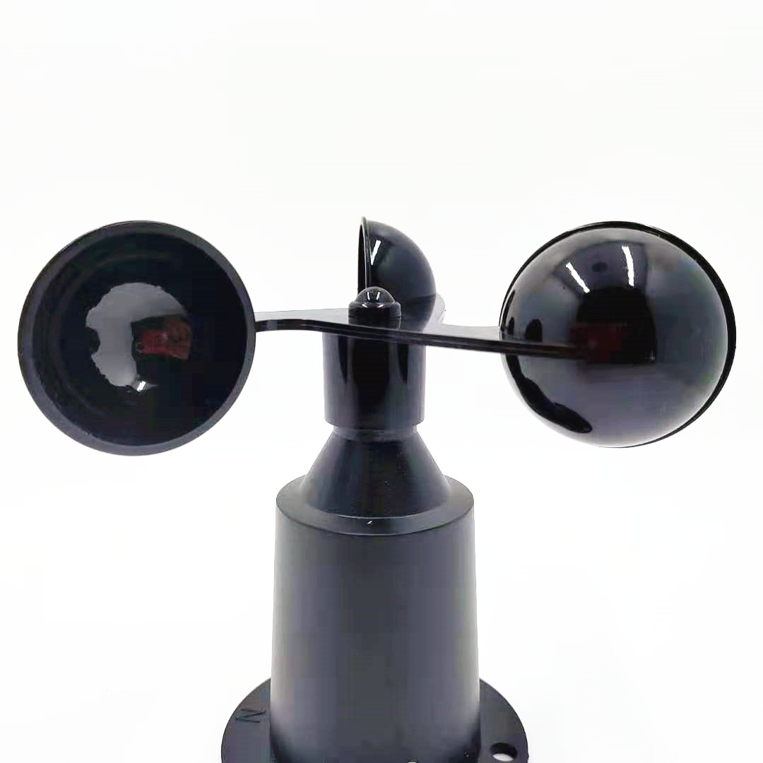 Anemometer Wind Speed - Kit détecteur d'anémomètre à impulsion en