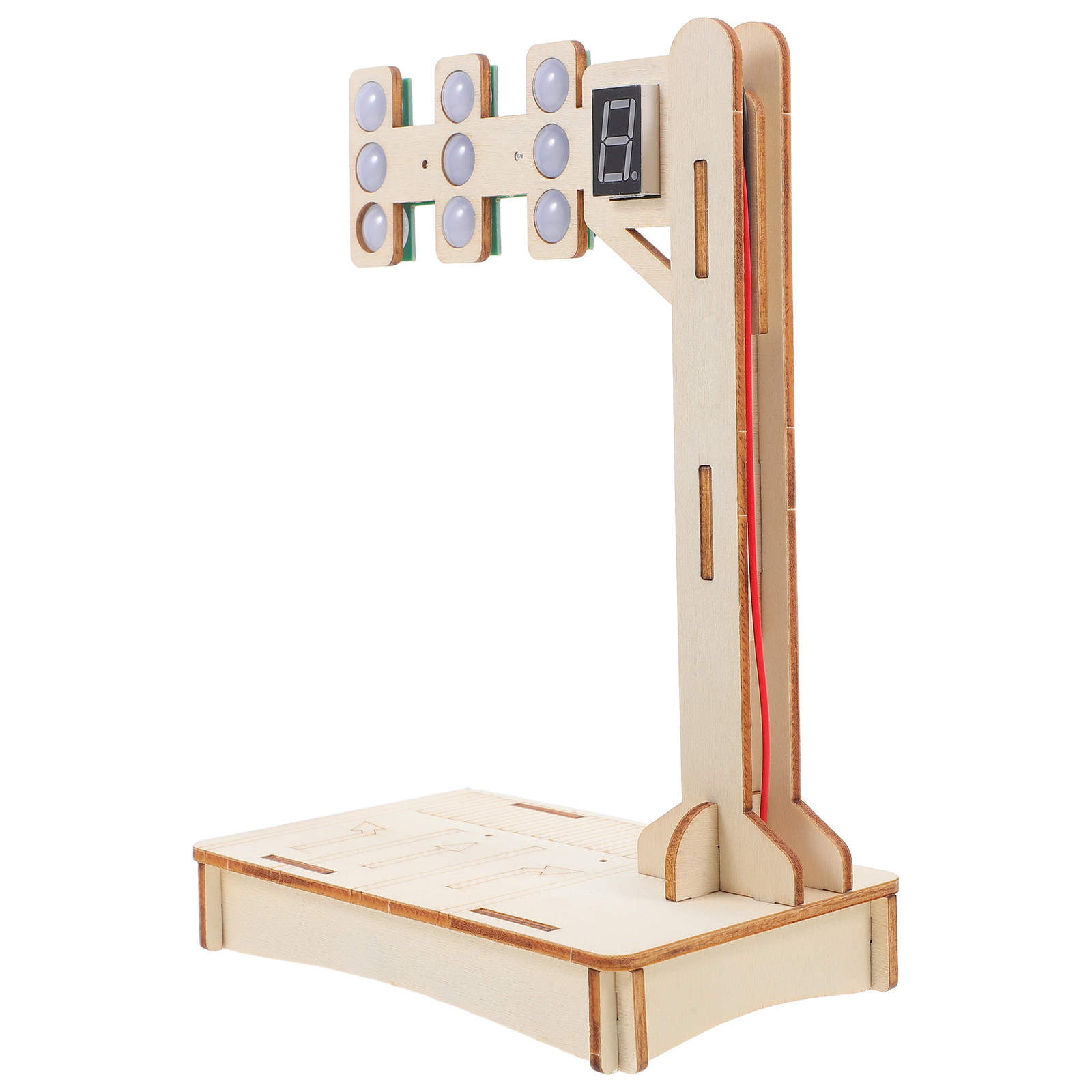 Kit Scientifique Éducatif DIY  - Science Project Diy avis et prix