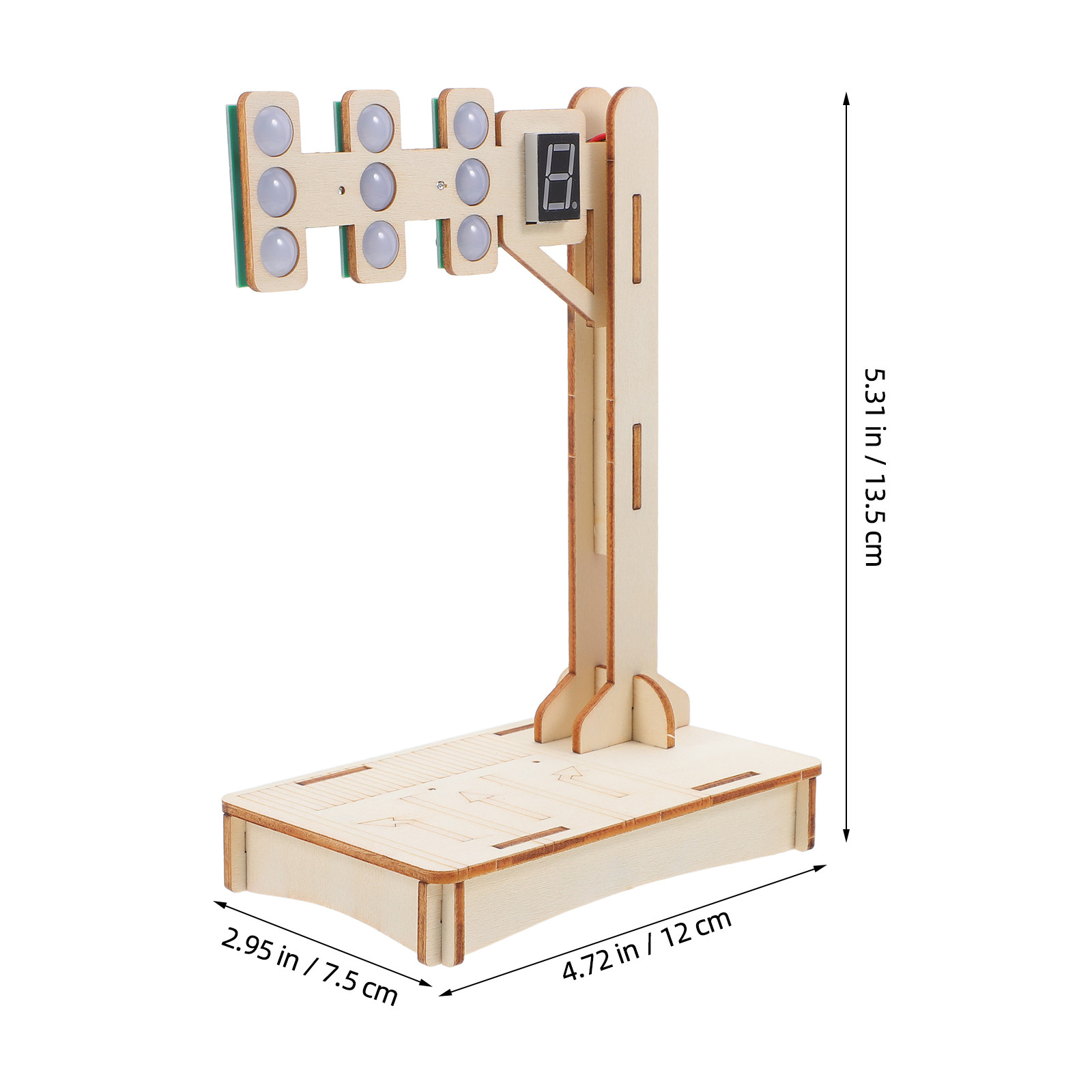 Kit Scientifique Éducatif DIY  - Science Project Diy avis et prix