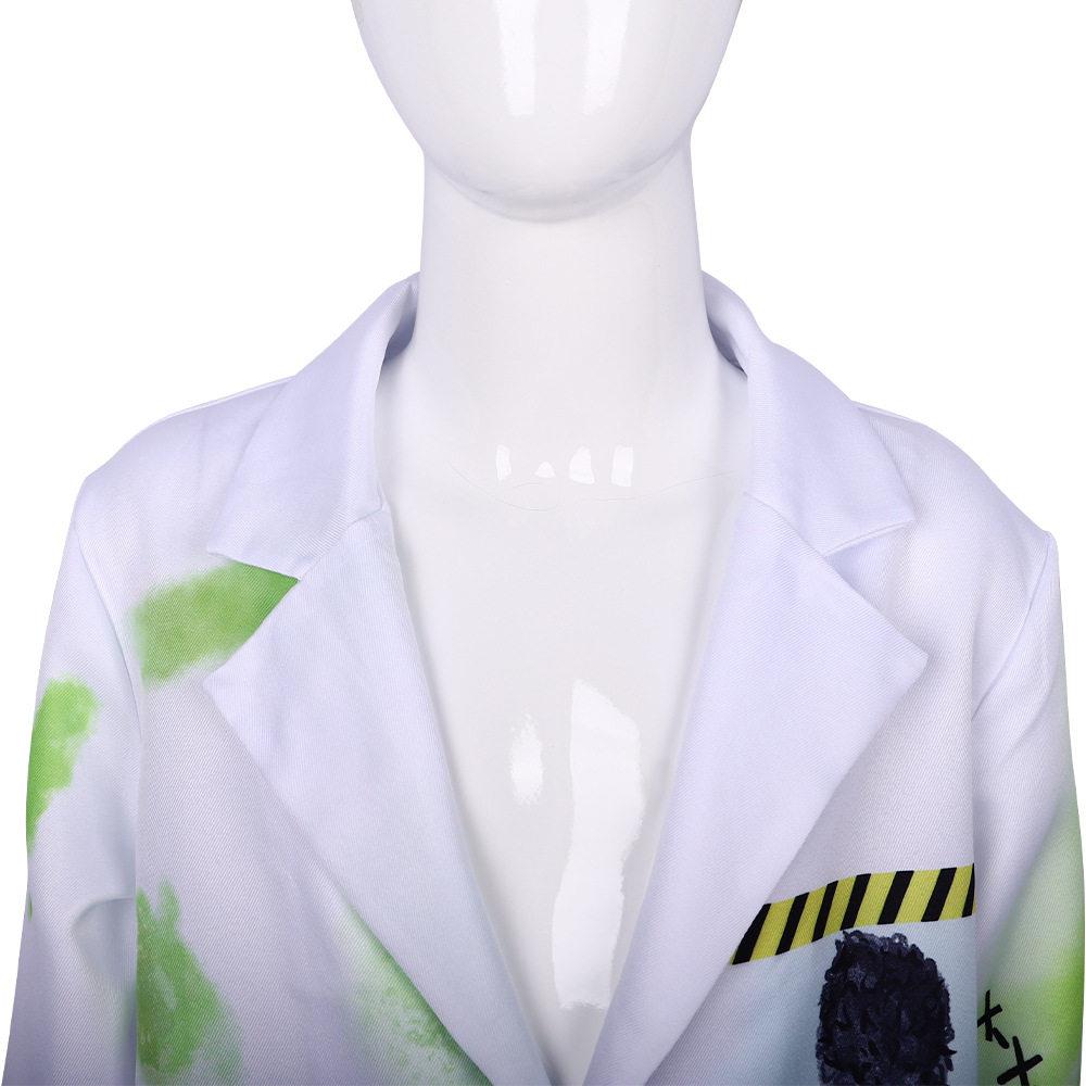 Ensemble de costumes de scient - Science Nursery avis et prix