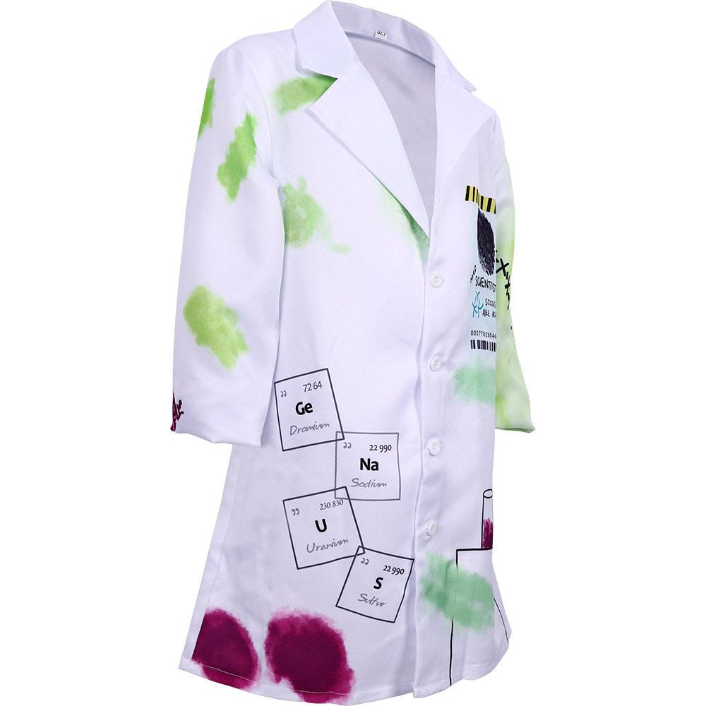 Ensemble de costumes de scient - Science Nursery avis et prix