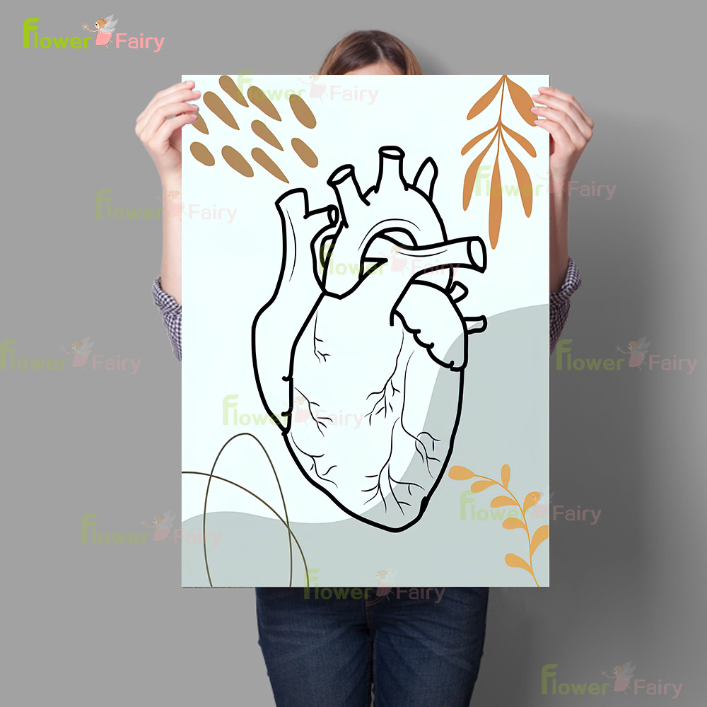 Affiche murale de biologie, an - Science Nursery avis et prix