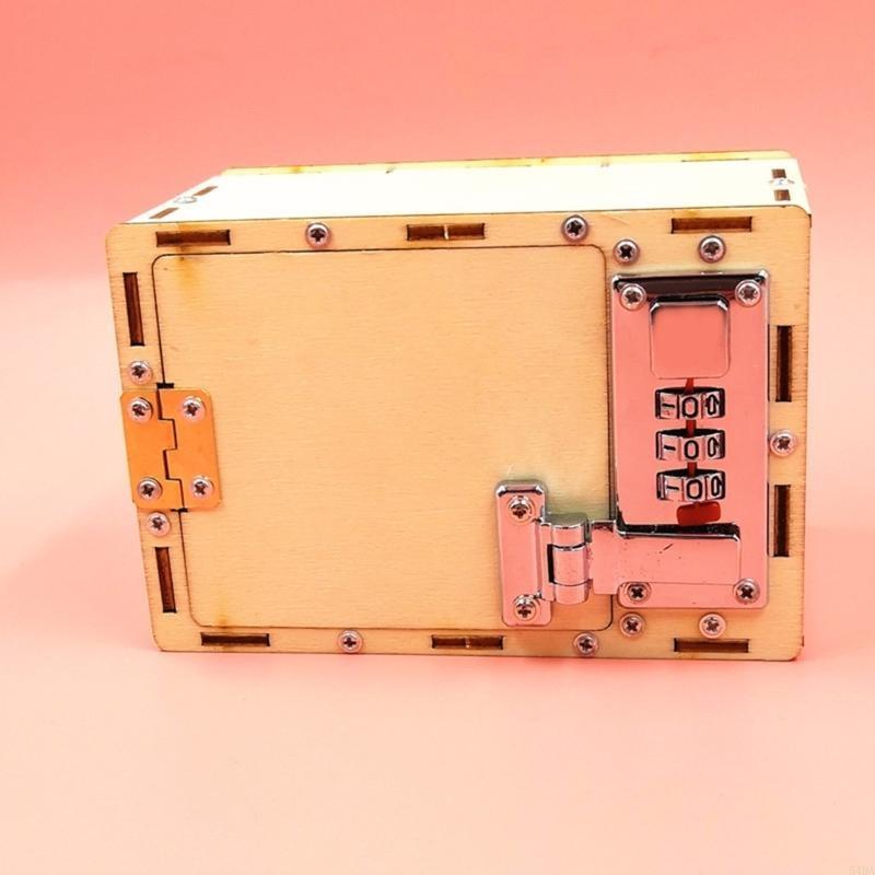 54DA bricolage Kits fabricatio - Science Project Toys Making avis et prix