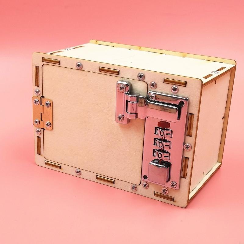54DA bricolage Kits fabricatio - Science Project Toys Making avis et prix