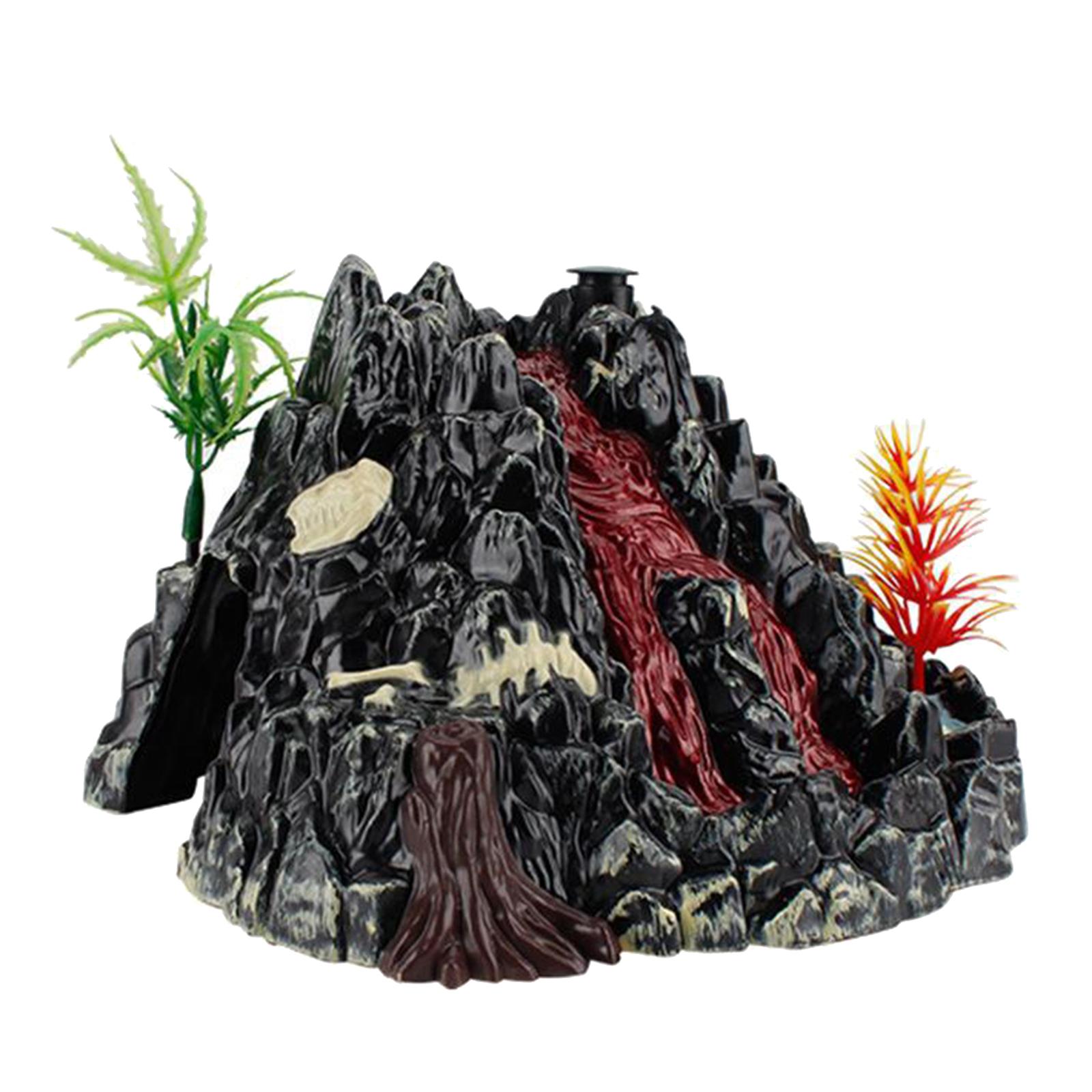Kit d'expérimentation réaliste - Volcano Kit Eruption avis et prix