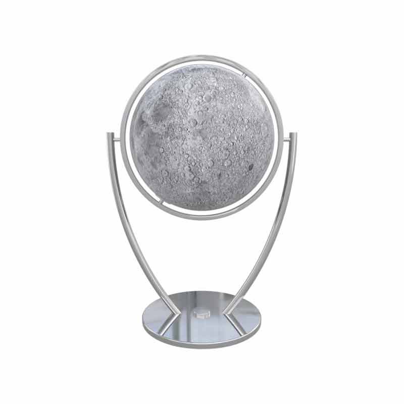 Modèle de lune lumineuse intér - Science Exhibition Models avis et prix