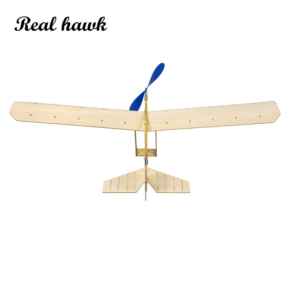 Kit d'avion alimenté par élast - Science Project Diy avis et prix