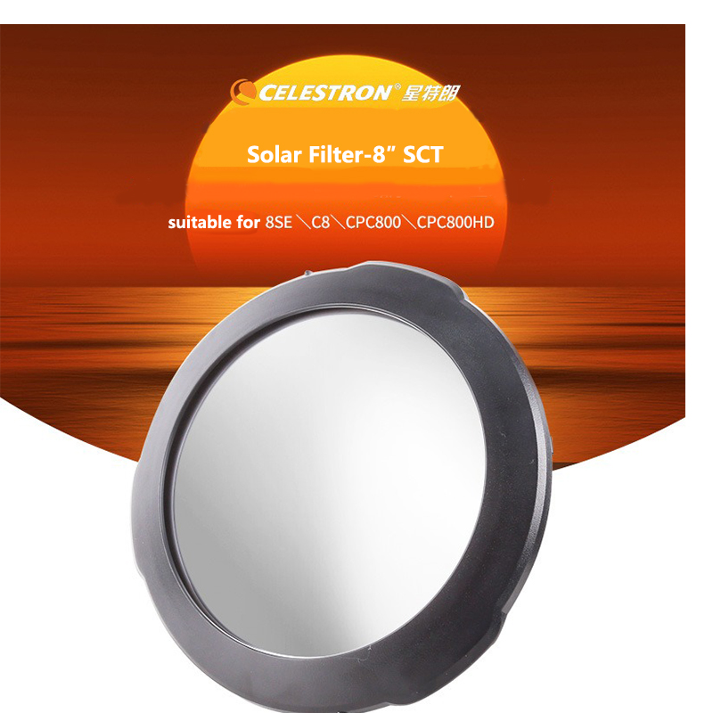 Celestron NexStar filtre solai - Celestron Telescope Nexstar 8Se avis et prix