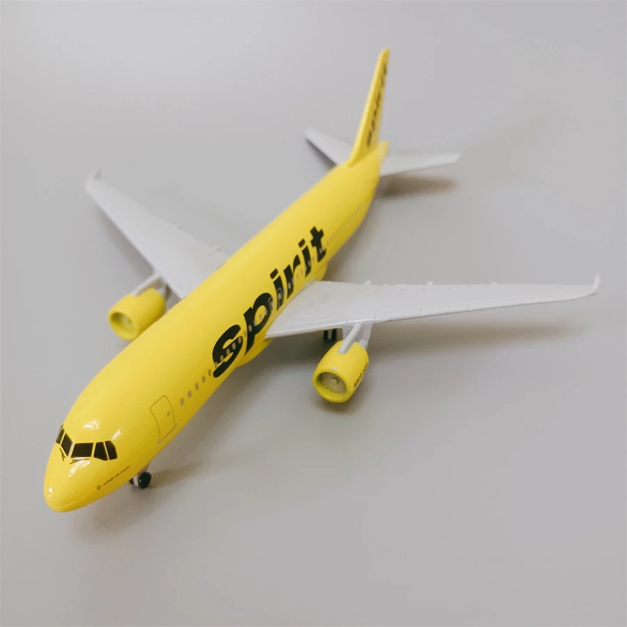 20CM échelle avion alliage esp - Science Exhibition Models avis et prix