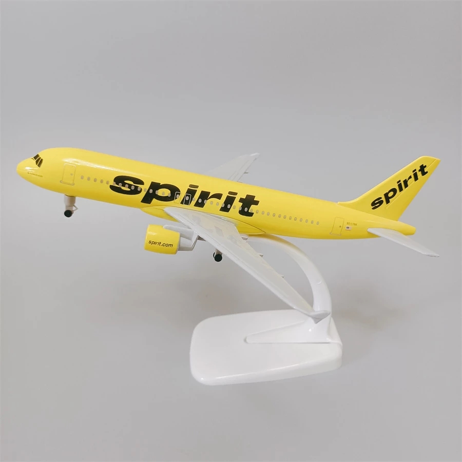 20CM échelle avion alliage esp - Science Exhibition Models avis et prix