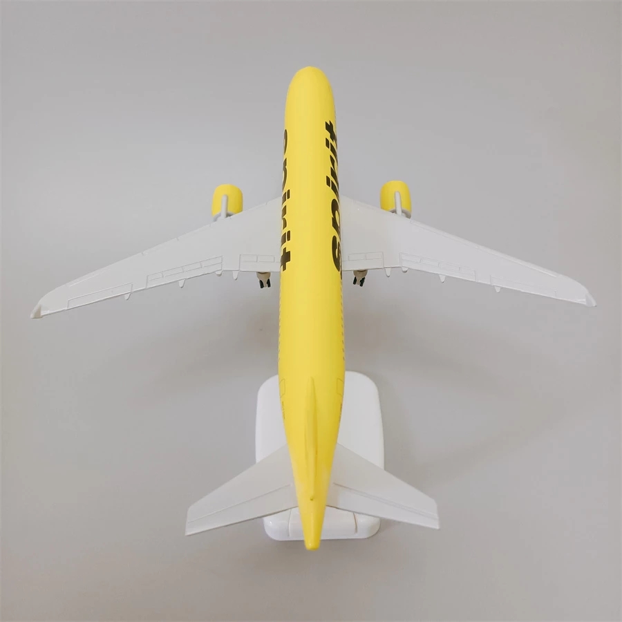 20CM échelle avion alliage esp - Science Exhibition Models avis et prix