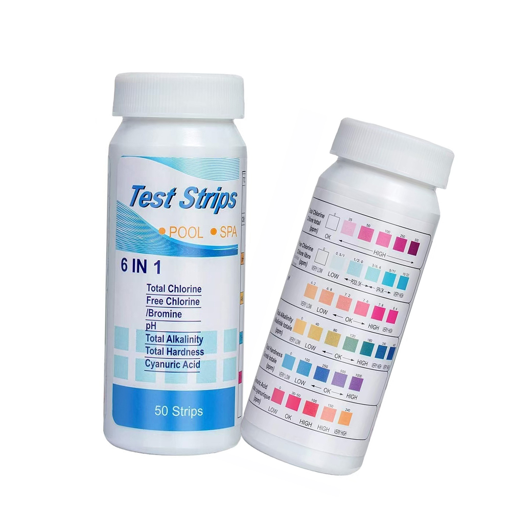Bandelettes de Test de PH de c - Ph Strip Test avis et prix