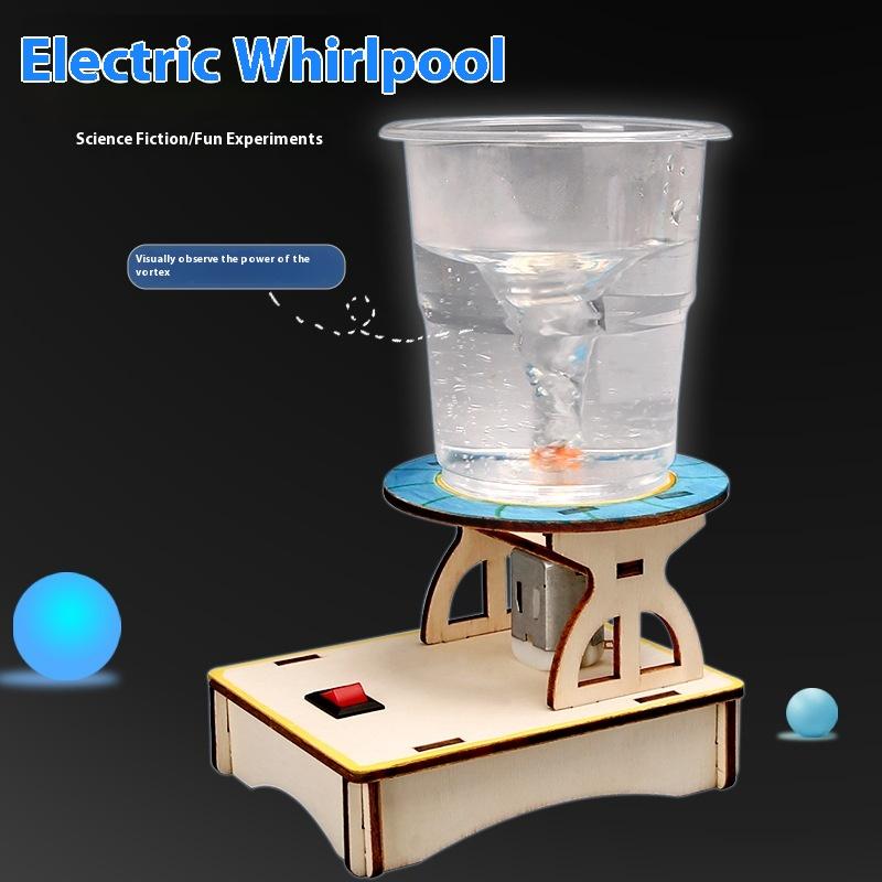 1 ensemble de fabricant de tou - Science Project Diy avis et prix