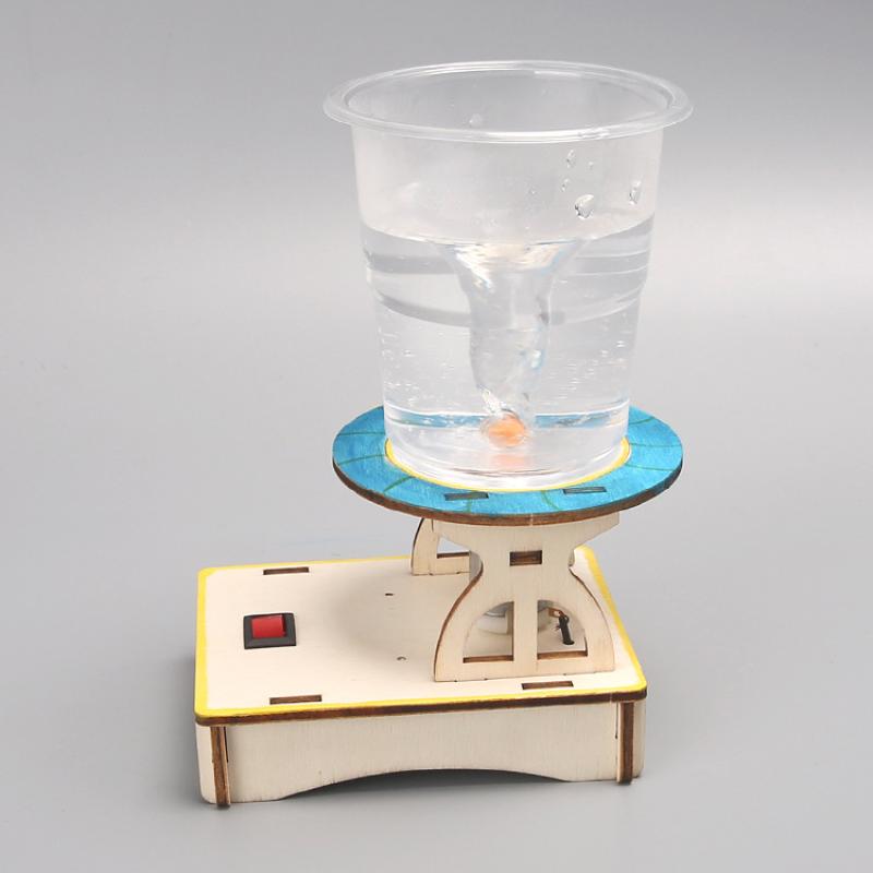 1 ensemble de fabricant de tou - Science Project Diy avis et prix