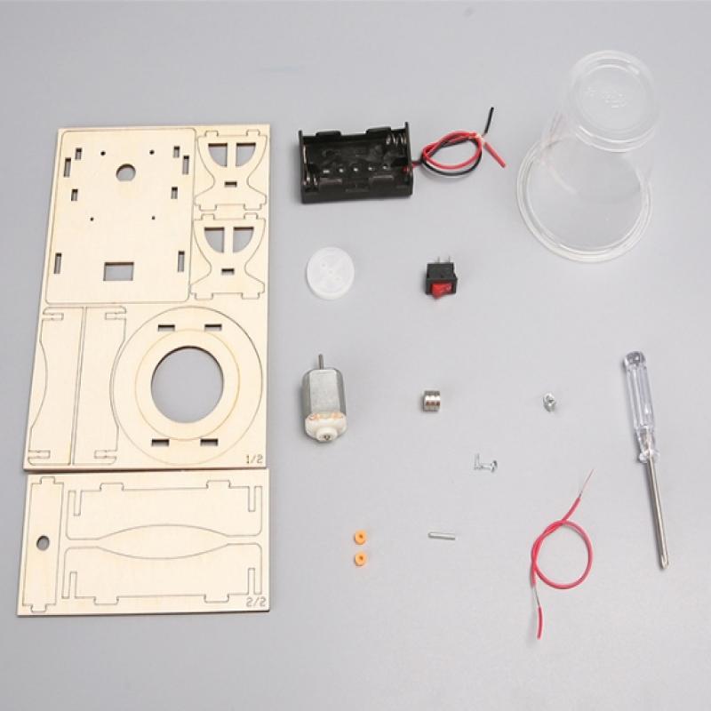 1 ensemble de fabricant de tou - Science Project Diy avis et prix