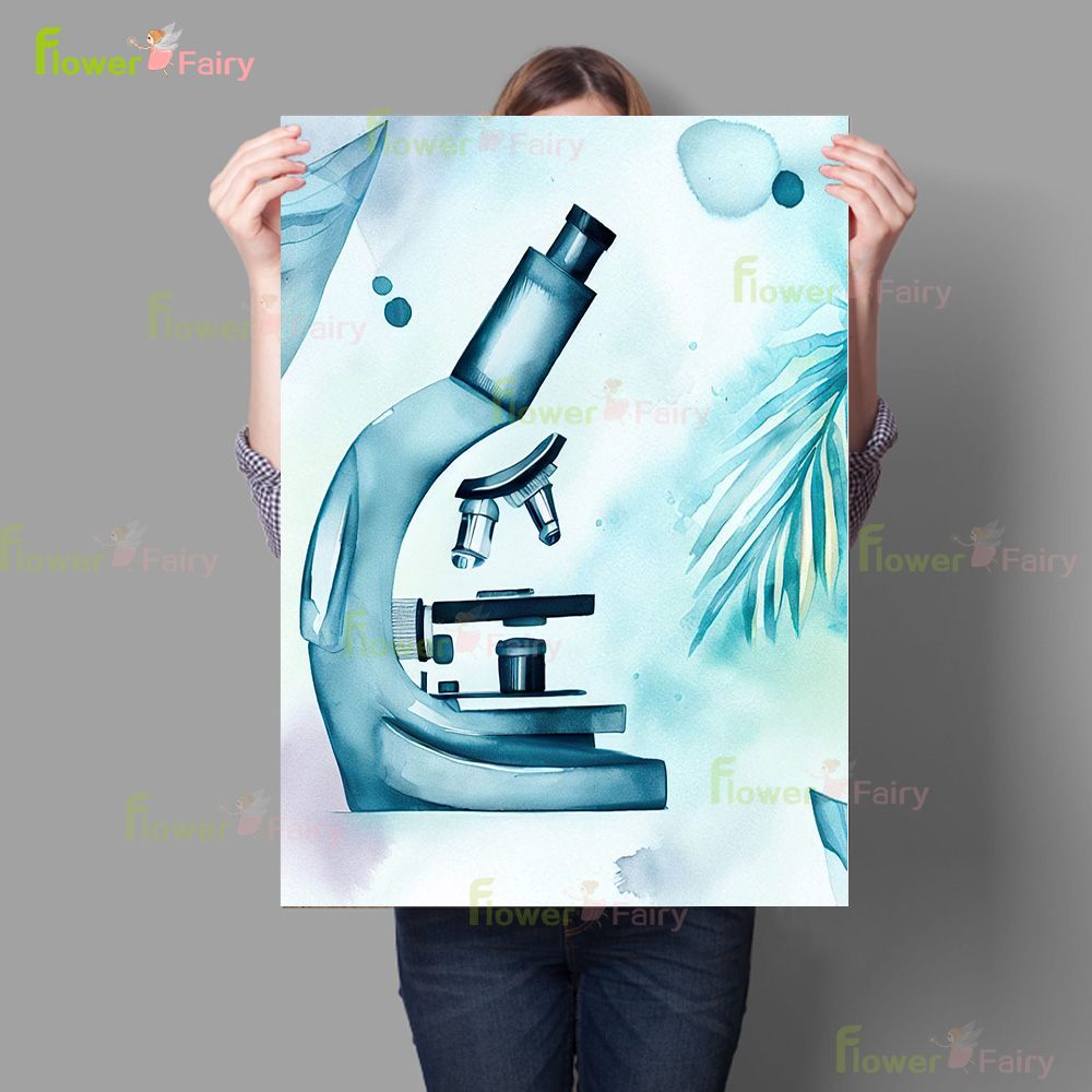 Dessin animé chimie Science bé - Science Nursery avis et prix