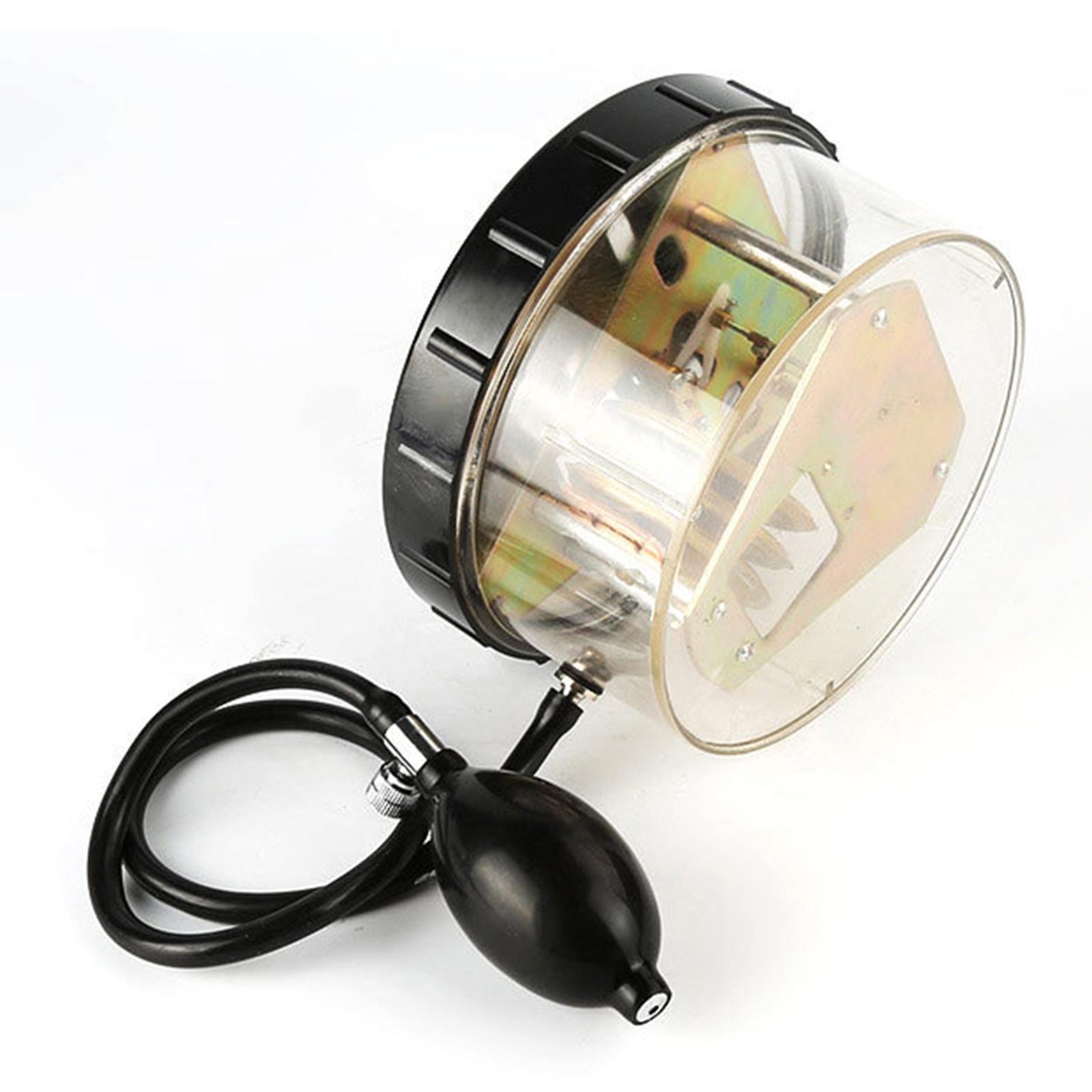 Baromètre classique, prédicteu - Barometer Analog Classic avis et prix