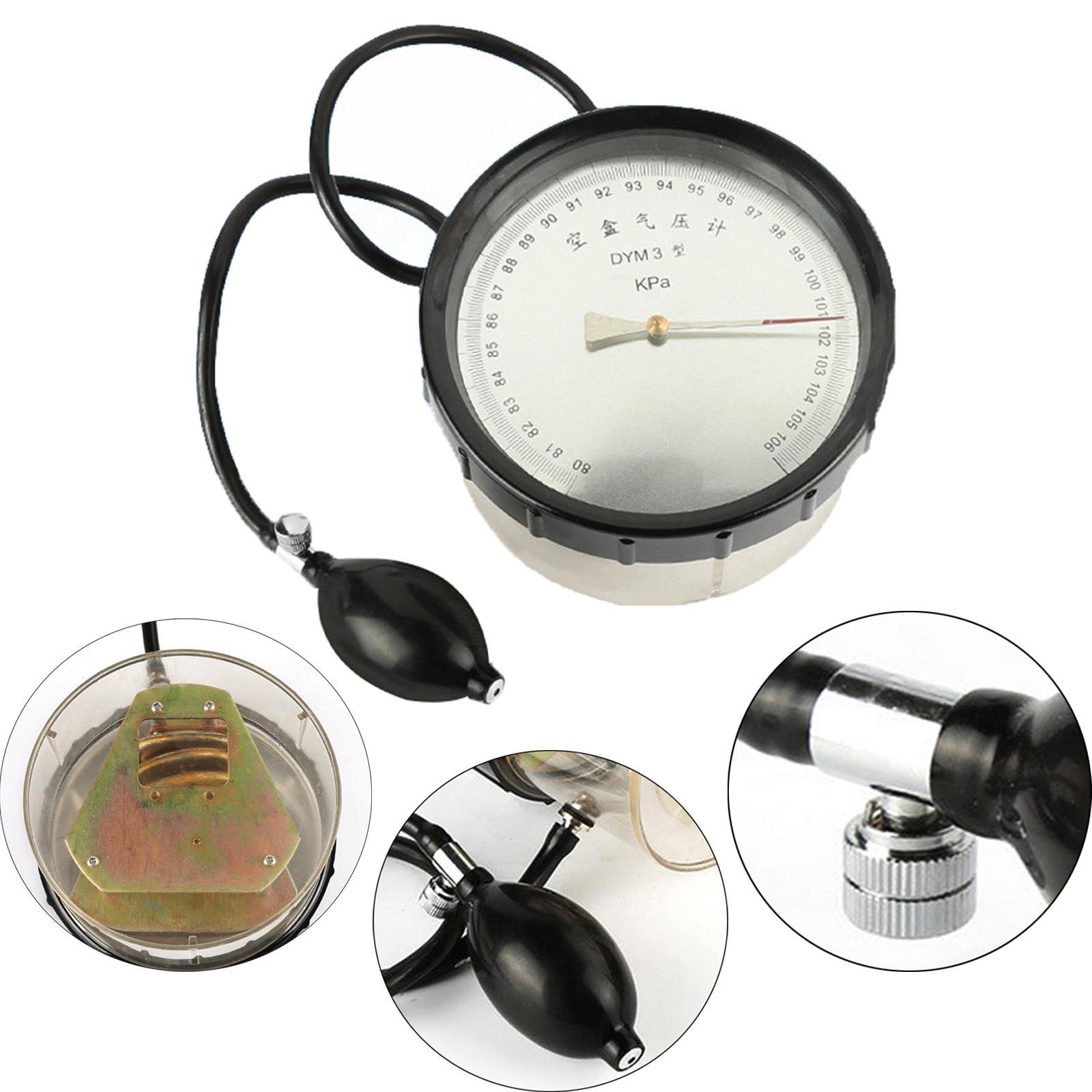 Baromètre classique, prédicteu - Barometer Analog Classic avis et prix