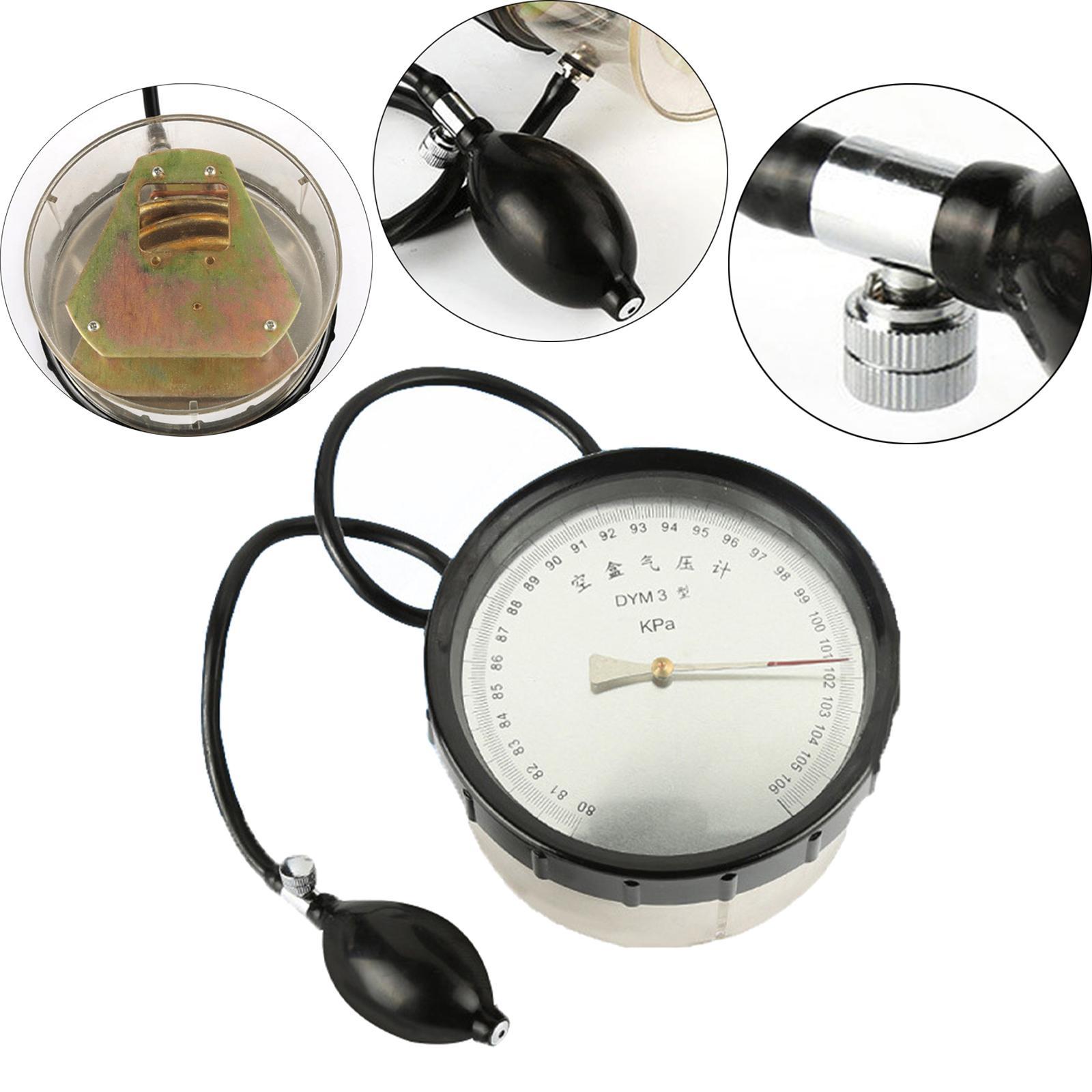 Baromètre classique, prédicteu - Barometer Analog Classic avis et prix