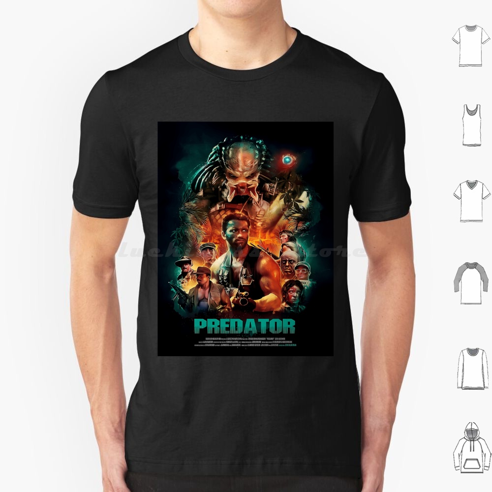 Toile t-shirt hommes femmes en - Science Hunter avis et prix
