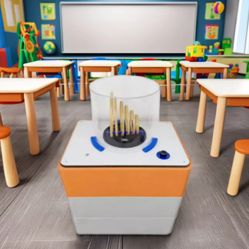 Nouveau jeu d'anneaux résonant - Science Exhibition Models avis et prix
