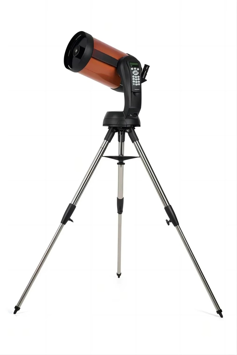 Télescope informatisé Celestro - Celestron Telescope Nexstar 8Se avis et prix