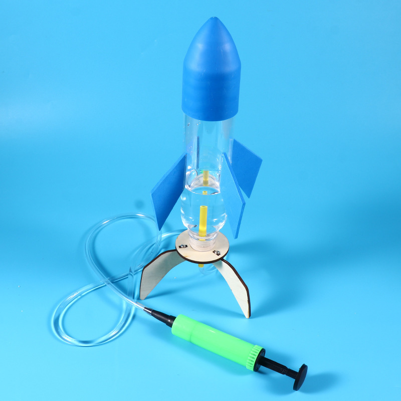 Jouets d'arrosage de fusée à m - Science Project Diy avis et prix