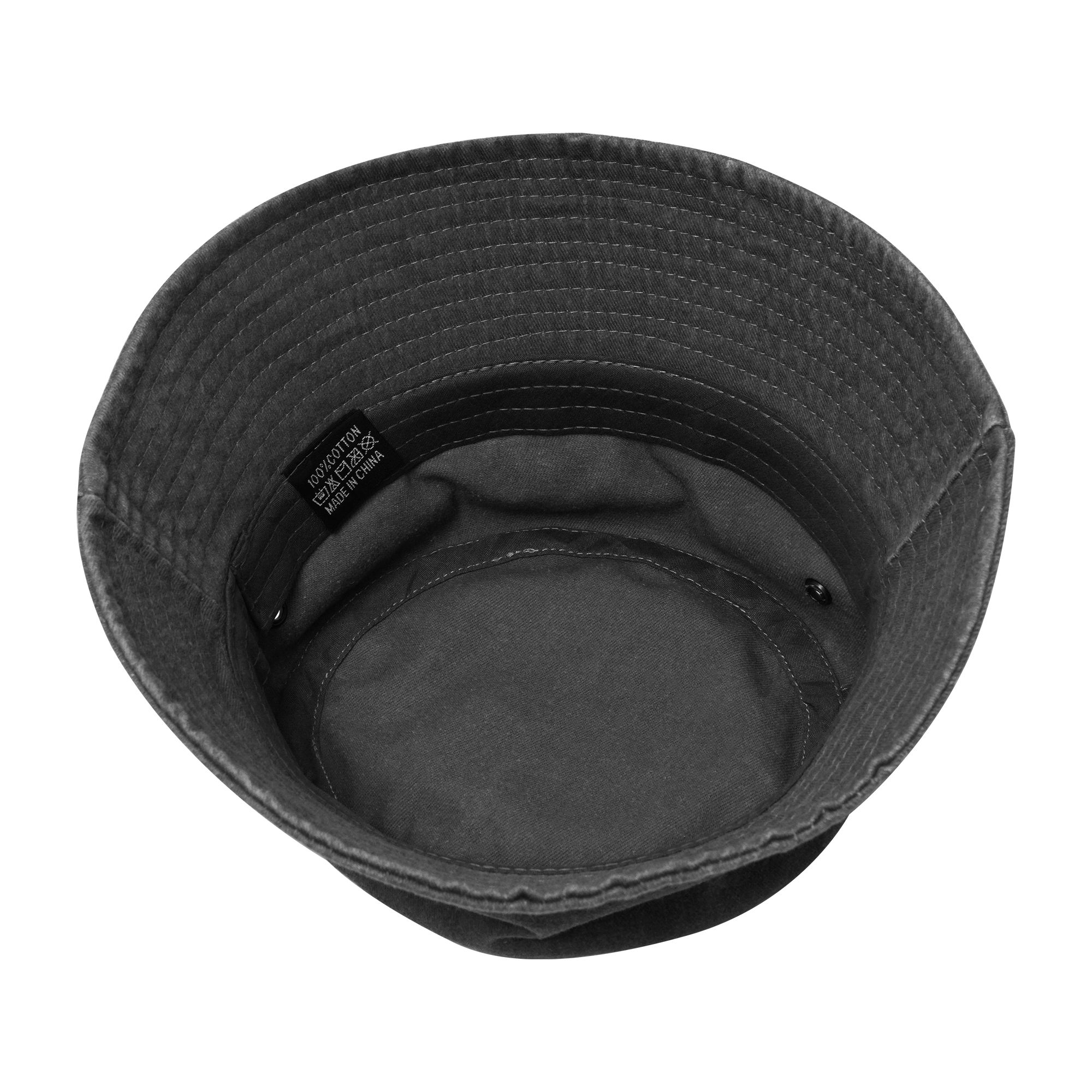 Chapeau Bob en Denim Délavé et - Science Bob avis et prix