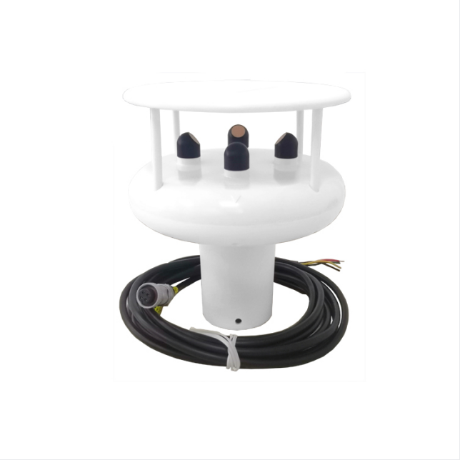 Station météo extérieure SDI12 - Anemometer Wind Speed avis et prix