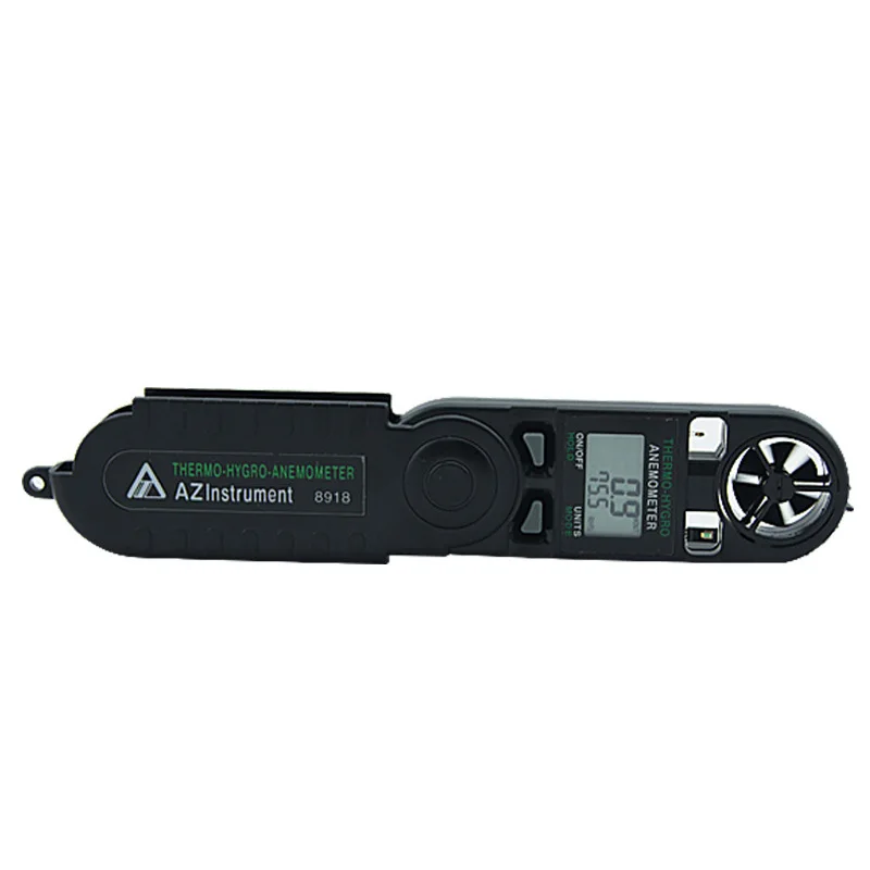 Anémomètre numérique de poche  - Anemometer Wind Speed avis et prix