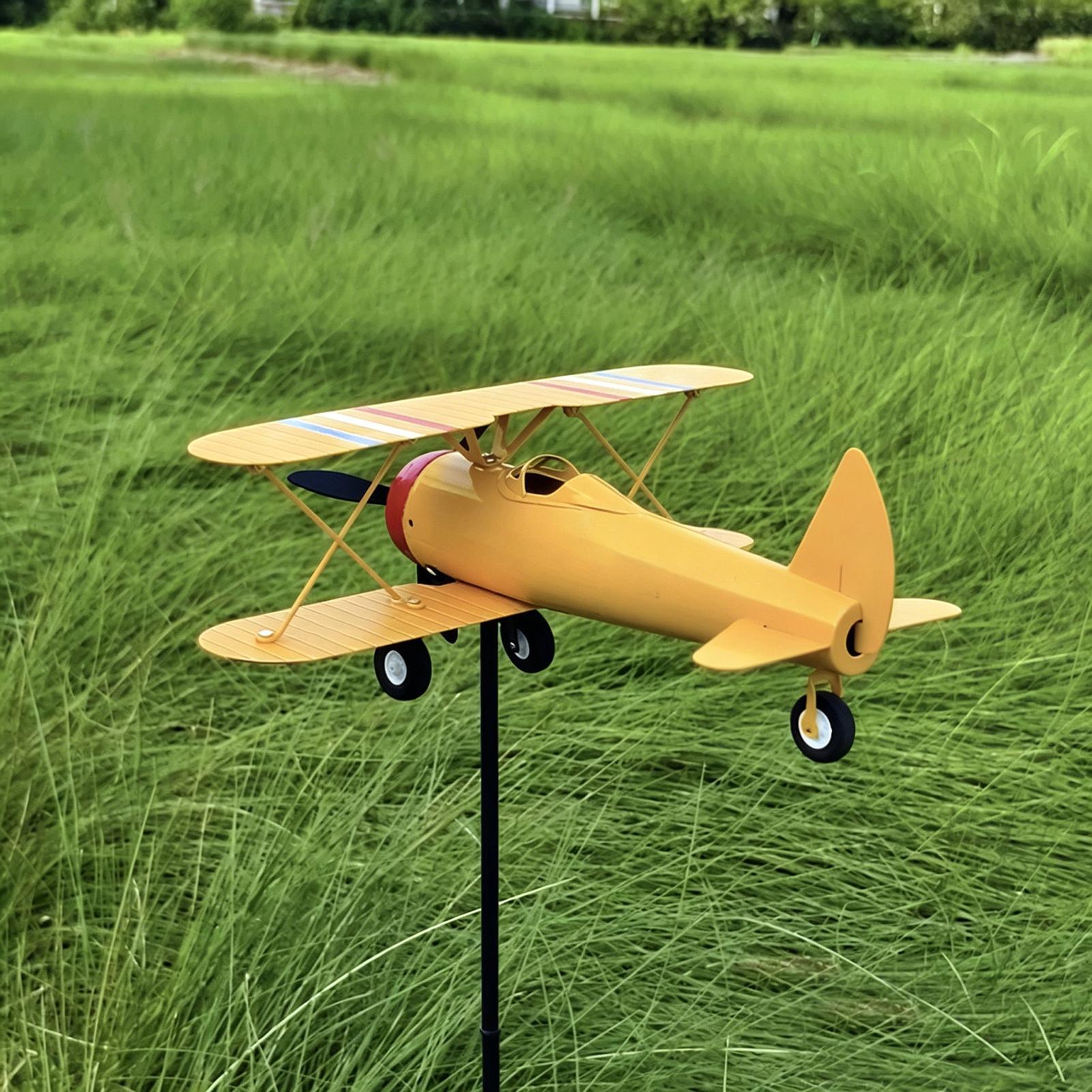 Aéromètre métallique en forme  - Anemometer Wind Speed avis et prix
