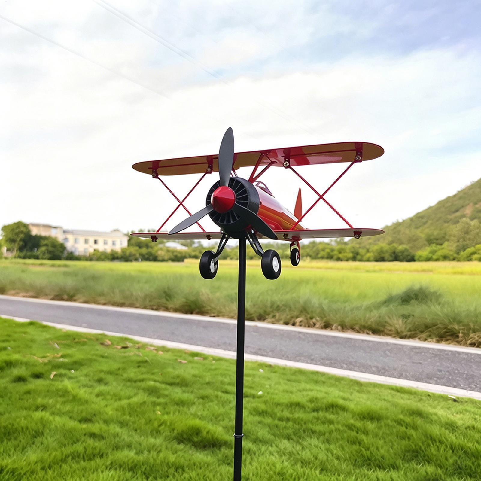 Aéromètre métallique en forme  - Anemometer Wind Speed avis et prix