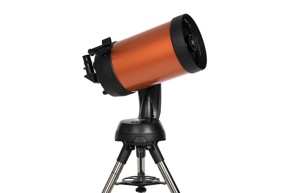 Celestron NexStar 8SE 203mm F/ - Celestron Telescope Nexstar 8Se avis et prix