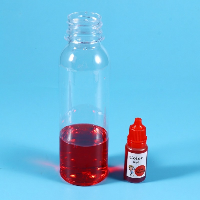 Kit d'expérimentation scientif - Volcano Kit Eruption avis et prix