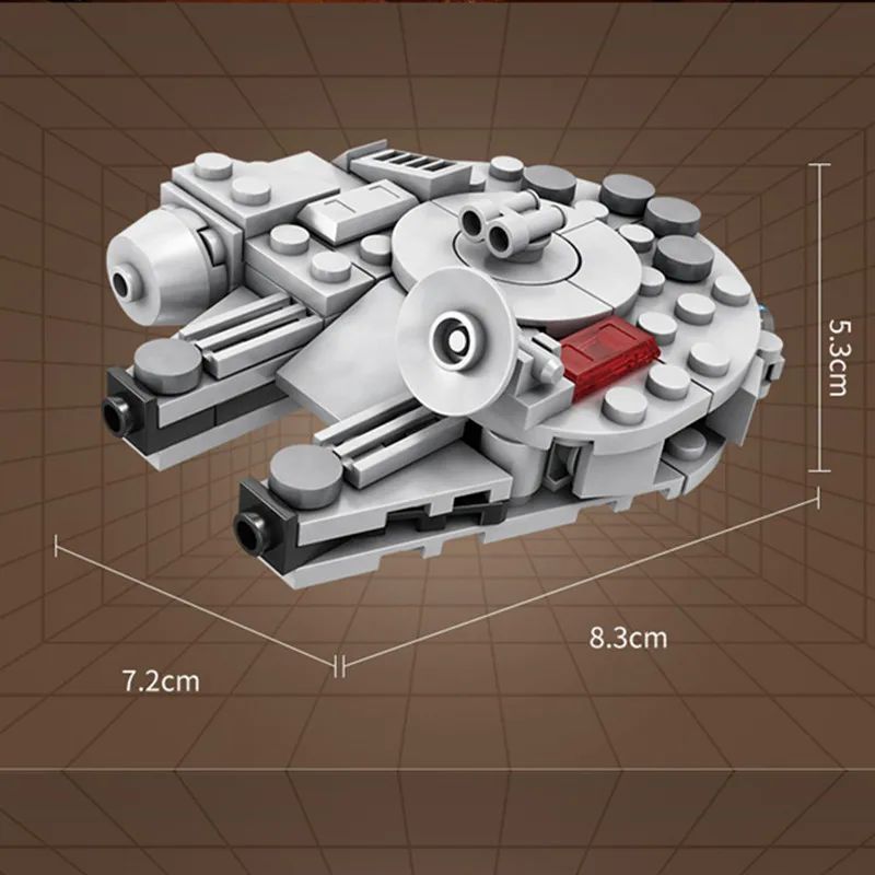 Nouvel Ensemble de Blocs de Co - Science Diy Model avis et prix
