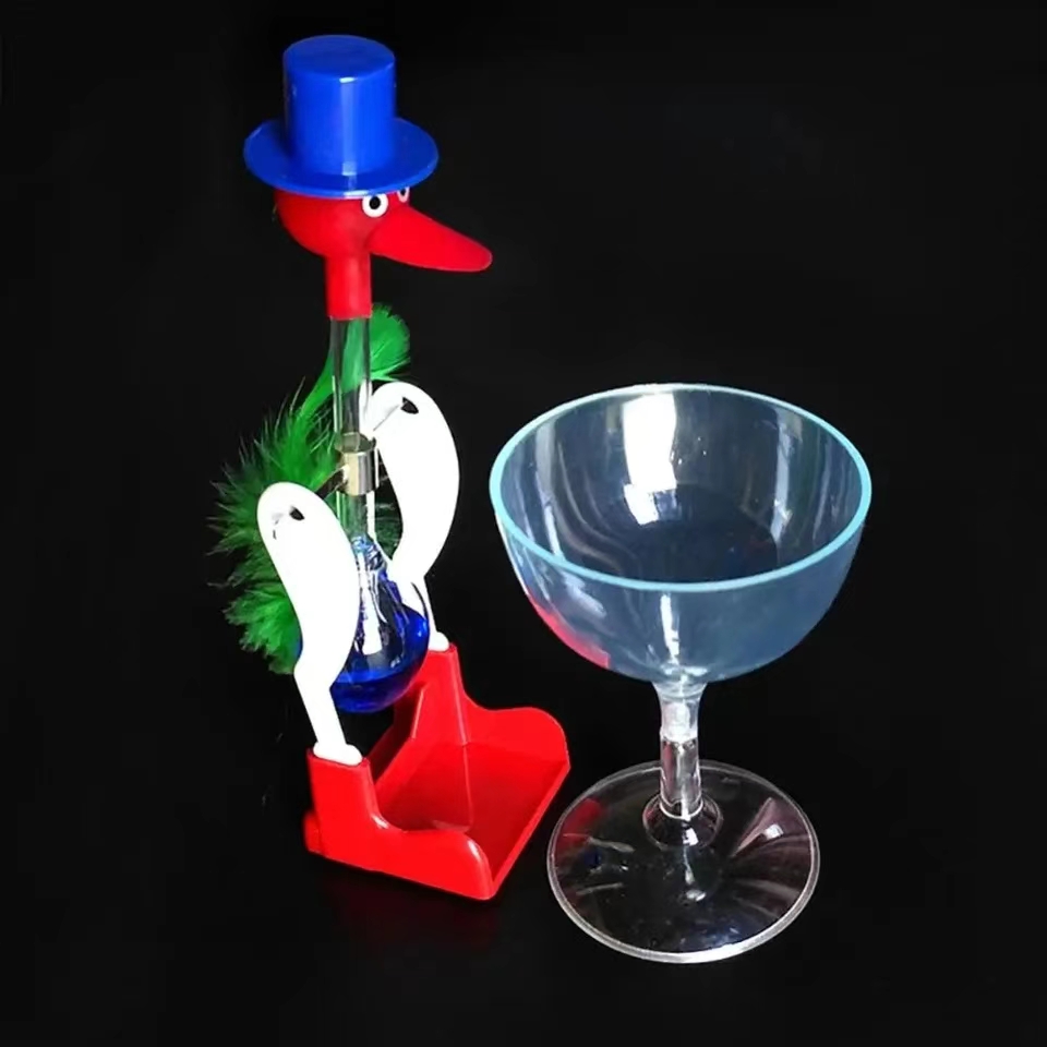 Nouveau jouet de bureau d'eau  - Science Bob avis et prix