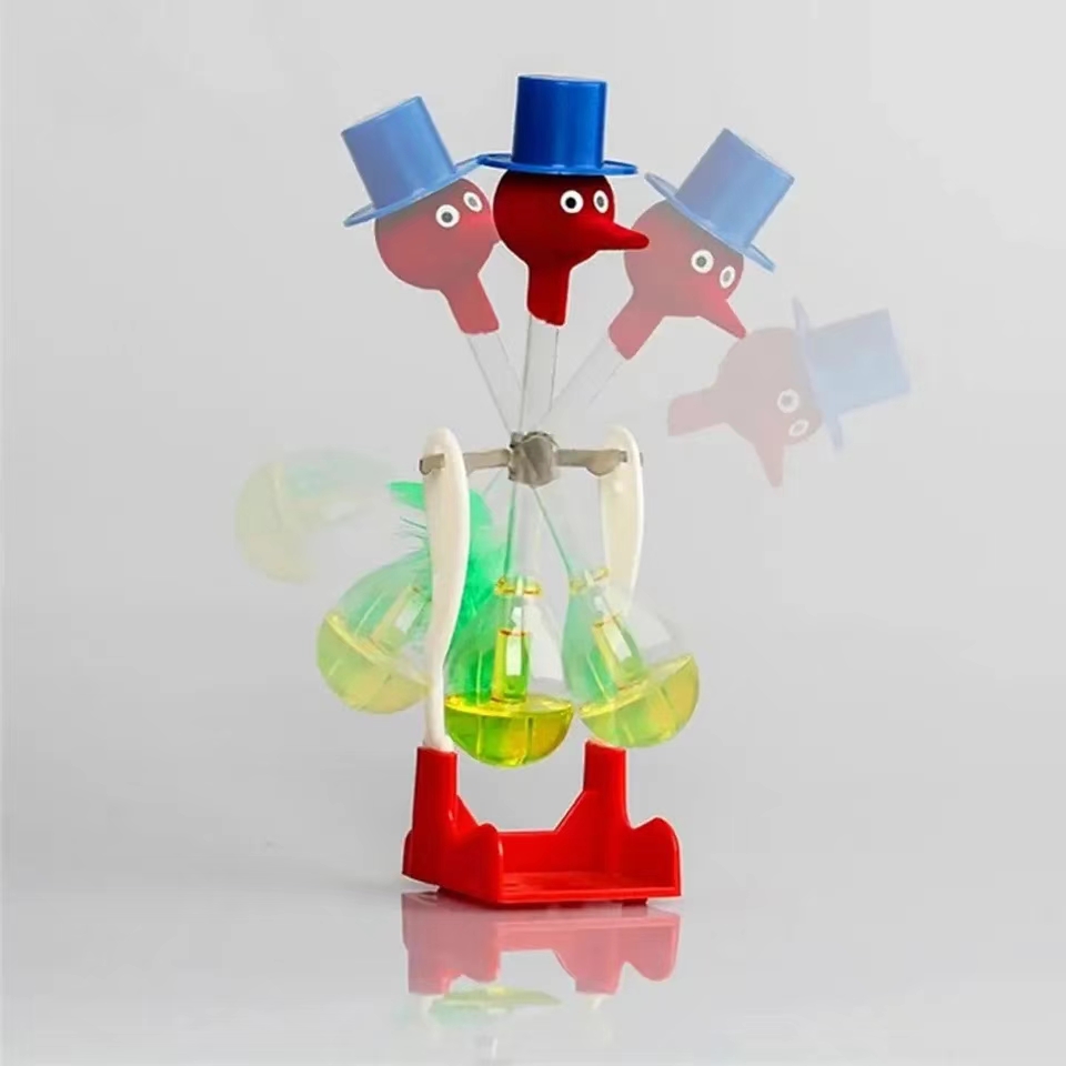 Nouveau jouet de bureau d'eau  - Science Bob avis et prix