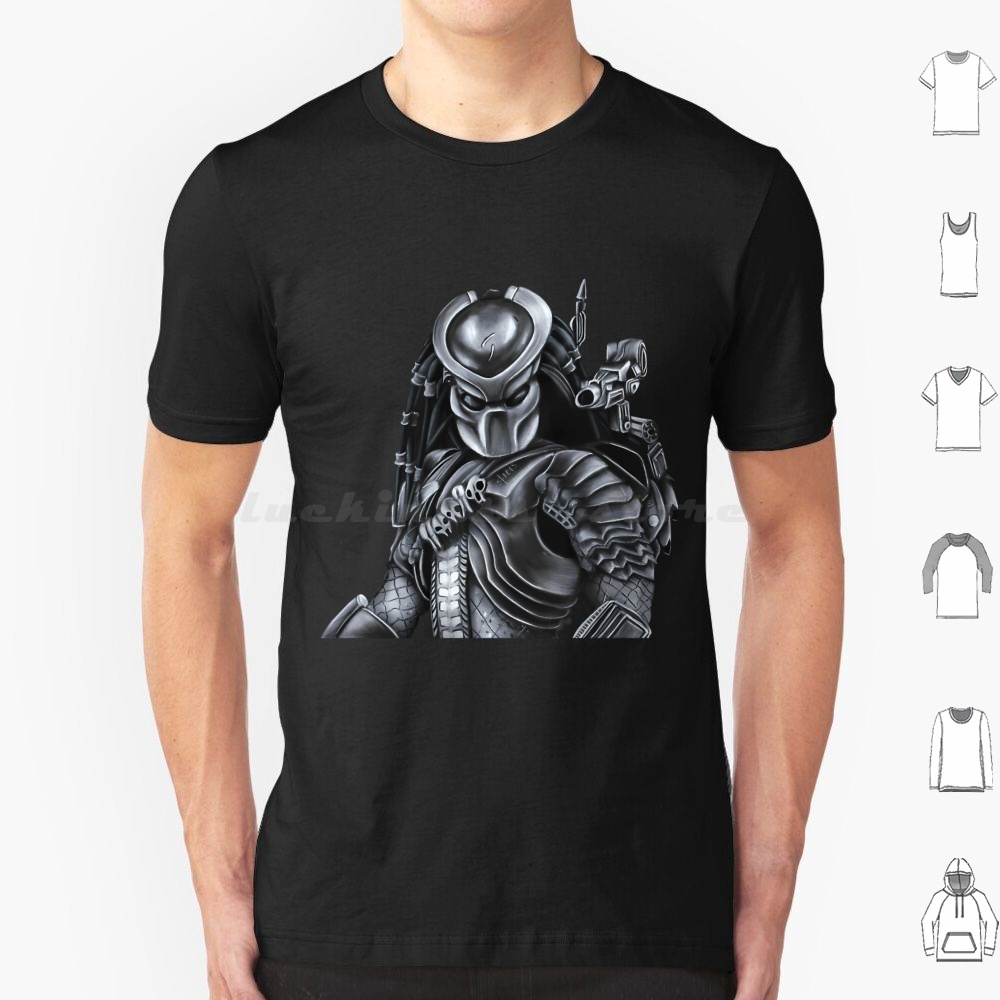 T-shirt blindé grande taille 1 - Science Hunter avis et prix