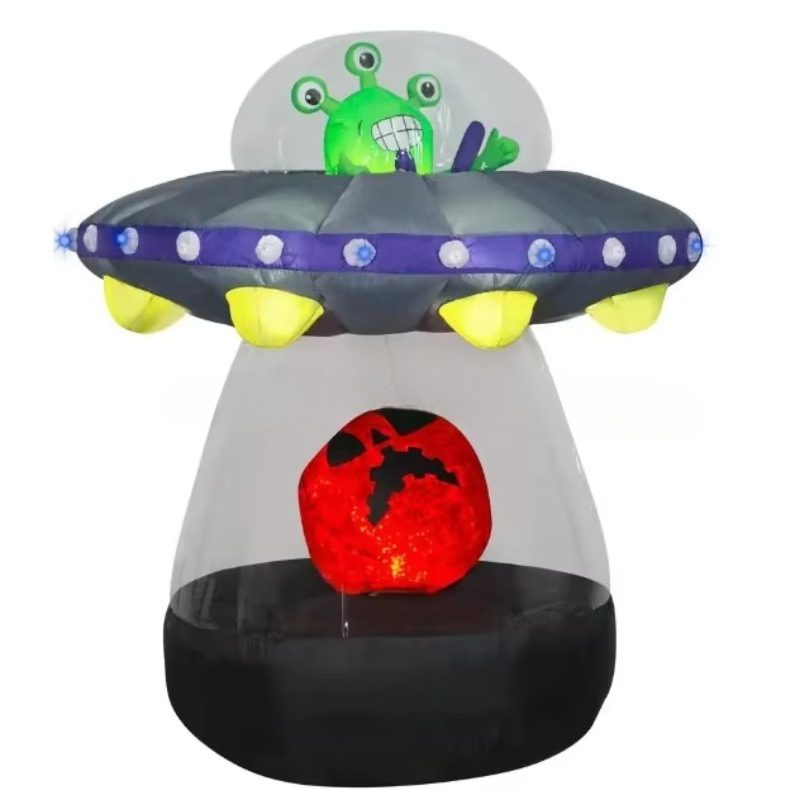 Modèle de soucoupe volante ext - Science Exhibition Models avis et prix