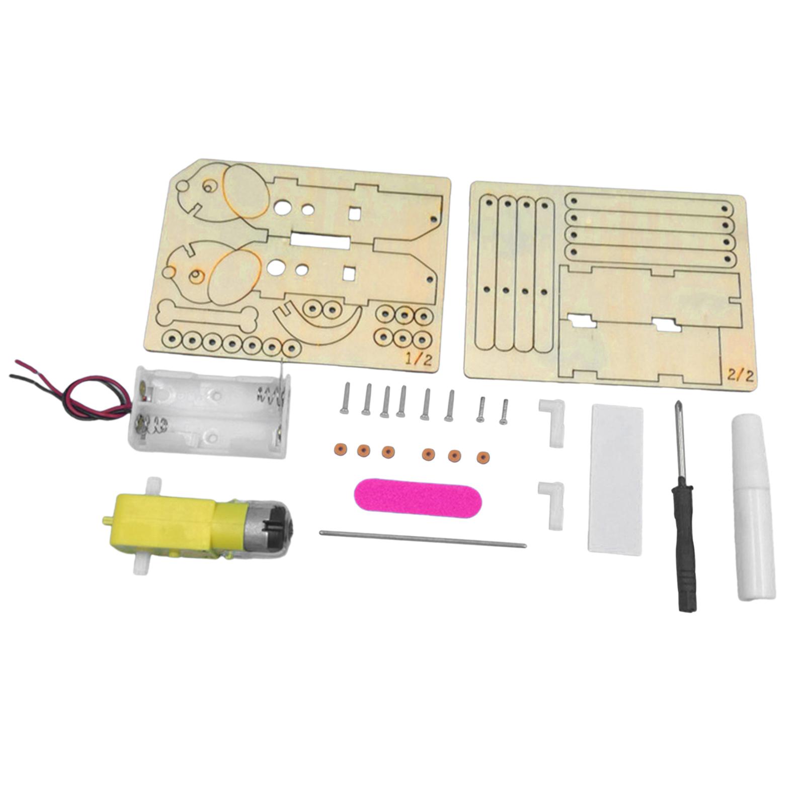 Kit scientifique de modèles en - Science Project Toys Making avis et prix