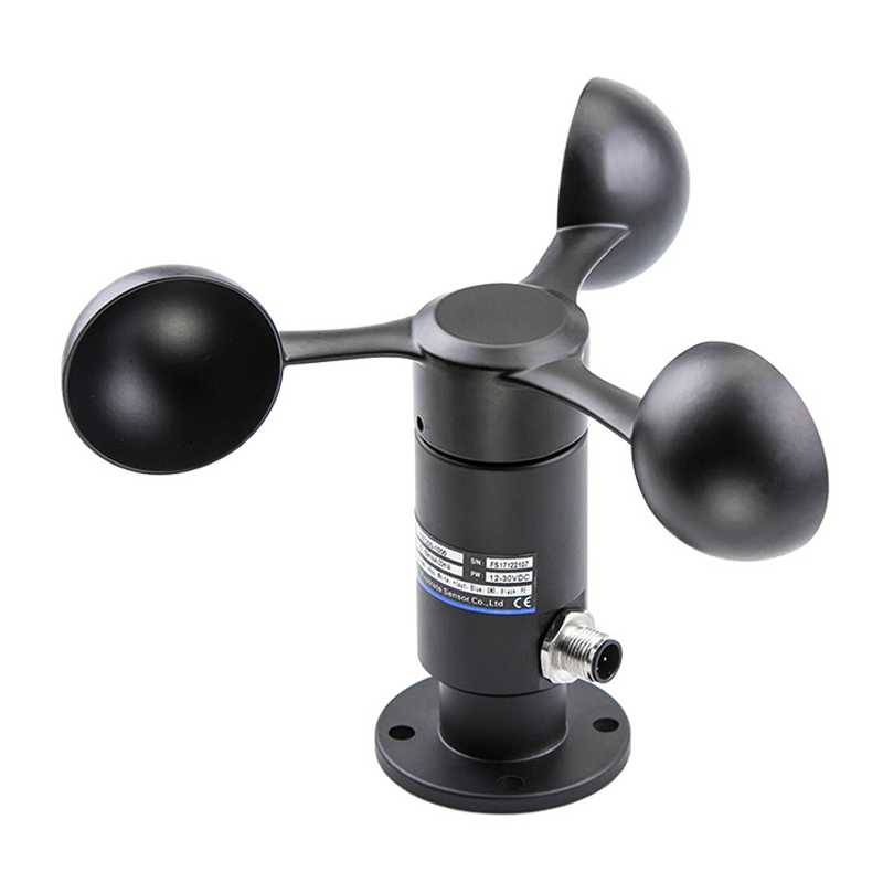 Anémomètre FST200-201 en allia - Anemometer Wind Speed avis et prix