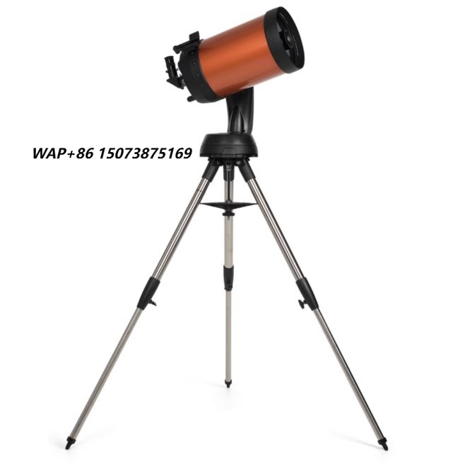 Télescope astronomique Celestr - Celestron Telescope Nexstar 8Se avis et prix